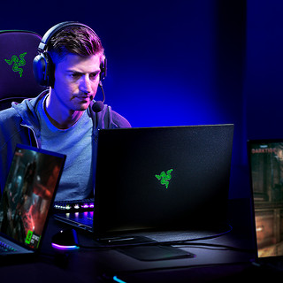 RAZER 雷蛇 灵刃18 2023 18英寸游戏笔记本电脑