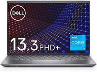 DELL 戴尔 移动笔记本电脑（i5-11320H、8GB、256GB SSD）