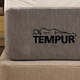 TEMPUR 泰普尔 记忆棉乳胶1.8米智能床垫 乐享升级款28CM 180*200