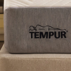 TEMPUR 泰普尔 床垫1.8x2米乐享plus记忆棉乳胶弹簧床垫席梦思软硬适中感温贴合 乐享PLUS-28CM 180*200