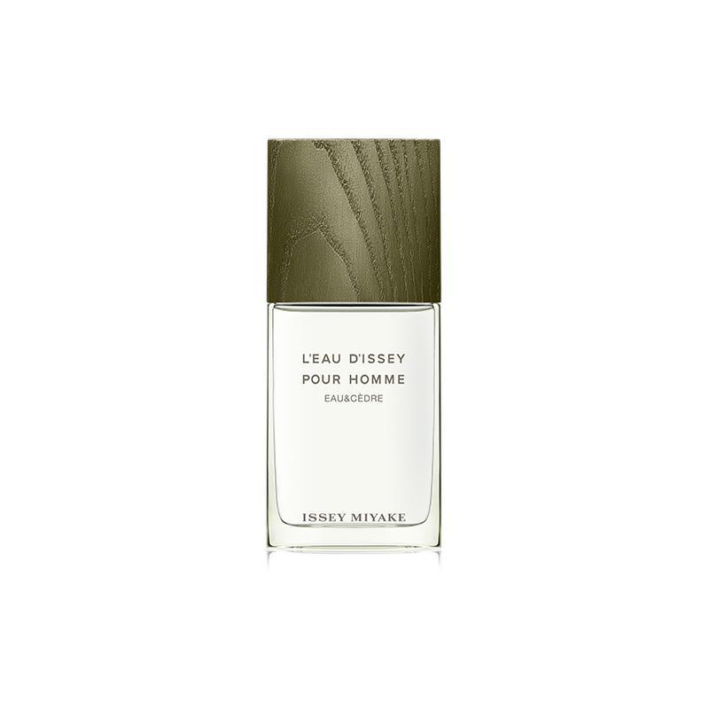 ISSEY MIYAKE 三宅一生 一生之水系列 雪松男士淡香水 EDT