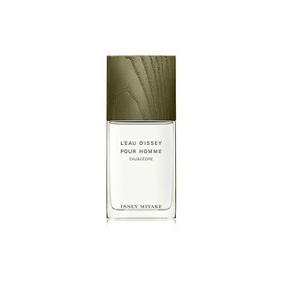 ISSEY MIYAKE 三宅一生 一生之水系列 雪松男士淡香水 EDT 50ml