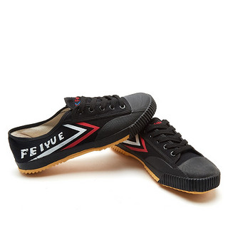 Feiyue. 飞跃 1-501 男女款帆布鞋