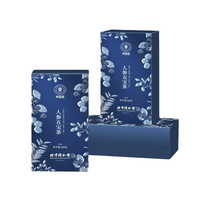 QINGYUANTANG 青源堂 人参五宝茶 250g