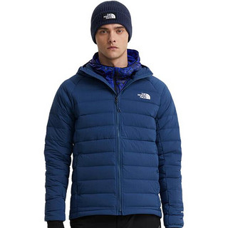 THE NORTH FACE 北面 男子运动羽绒服 NF0A7W7P