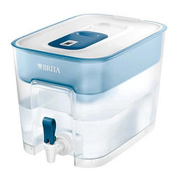 BRITA 碧然德 OPTIMAX 净水桶 蓝色