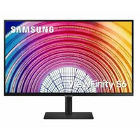 Samsung 32" S60A 2K 75Hz HDR10 IPS 显示器