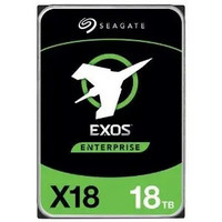 Seagate Exos X18 18TB 企业级机械硬盘
