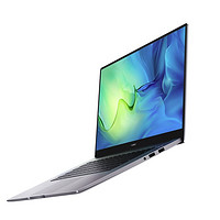 抖音超值购：HUAWEI 华为 MateBook D15 SE版 15.6英寸笔记本电脑（i5-1155G7、8GB、512GB）