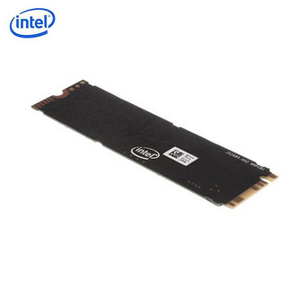 英特尔（Intel） SSD固态硬盘  M.2接口(NVMe协议)  22*80 760P M.2接口(PCIE 3.0*4) 2T