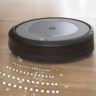 iRobot 艾罗伯特 I3 扫地机器人