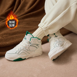 anta 安踏 女款休闲运动鞋 122248982-7