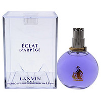 LANVIN 浪凡 【极速仓】LANVIN 浪凡 光韵女士香水 EDP 100ml