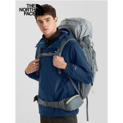 THE NORTH FACE 北面 男子冲锋衣  7WCU