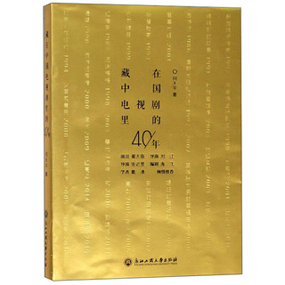 藏在中国电视剧里的40年