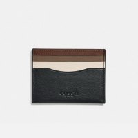 COACH 蔻驰 简约休闲男士卡包 89212