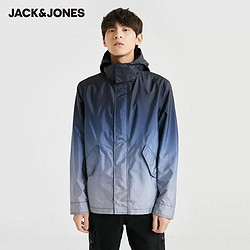 JACK&JONES 杰克琼斯 男士夹克 222121035