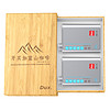 Dux 单一产地 中度烘焙 牙买加蓝山咖啡 焙炒咖啡豆 250g 礼盒装