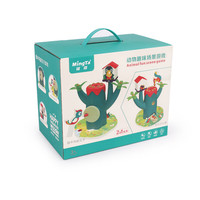 MingTa 铭塔 MT8241 多功能趣味场景游戏玩具