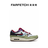 Nike耐克男士x Concepts Air Max 1 Mellow 运动鞋FARFETCH发发奇