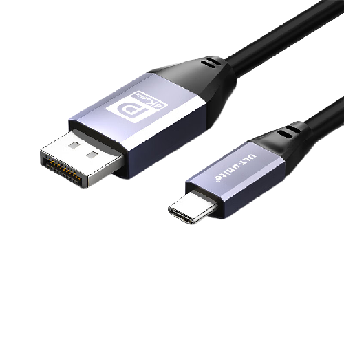 优籁特ULT-unite 4041-80194  Type-C转DP1.2 视频线缆