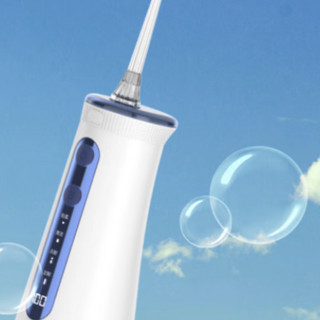 prooral 博皓 5025pro 冲牙器 蓝色