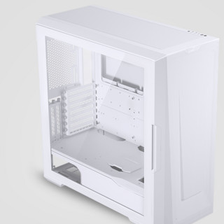 PHANTEKS 追风者 P500A V2版 E-ATX机箱 侧透