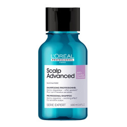 88viplorealparis巴黎欧莱雅欧莱雅loreal洗发水头皮专研无硅油去油