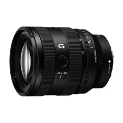 索尼 SEL2070G 20-70mm F4 全画幅超广角标准变焦G镜头 索尼FE卡口 72mm