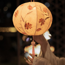 好礼时节Vol.97：心中有爱，团圆常在！元宵节送礼必备，送的就是家和美满、幸福暖暖！