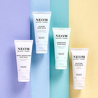 NEOM 掌中之悦香氛护手霜四支装 4x30ml