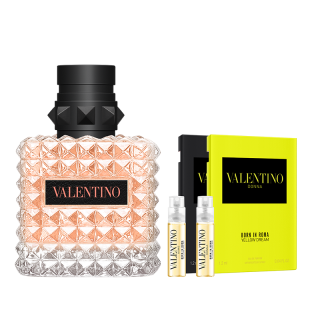 新品未使用】valentino 香水 www.ch4x4.com