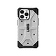 UAG iPhone 13 Pro 液态硅胶保护壳 蓝色