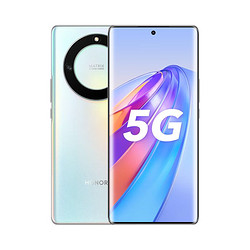 HONOR 荣耀 X40 5G智能手机 12GB+256GB