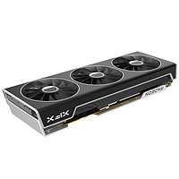 XFX 讯景 RX 7900XT海外版Pro 电脑电竞设计独立显卡