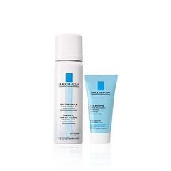 LA ROCHE-POSAY 理肤泉 特安泡沫15ml+小喷50mlV