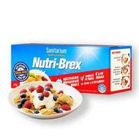 Sanitarium 欣善怡 Nutri-Brex 全粒麦片 375g