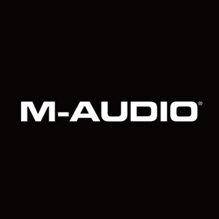 M-AUDIO