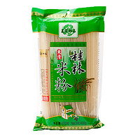 农家御品 桂林米粉400g*2包濑粉粗米粉螺丝粉酸辣粉桂林干米线面条