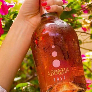 ABBAZIA 阿碧兹亚桃红起泡葡萄酒 750ml