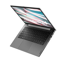 19:30截止：Lenovo 联想 ThinkBook 14 2023款 锐龙版 14英寸笔记本电脑（R5-7530U、16GB、512GB SSD）