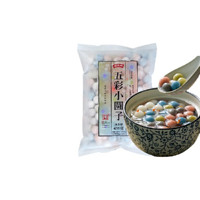 缸鸭狗 五彩小圆子 435g*3袋