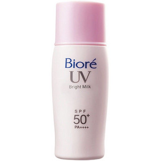 Bioré 碧柔 控油清爽防晒乳 SPF50+ 30ml