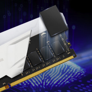 KINGBANK 金百达 星爵系列 DDR4 3200MHz RGB 台式机内存 灯条