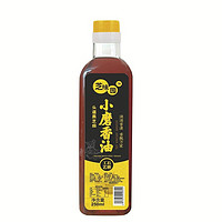 芝味园 小磨香油 250ml