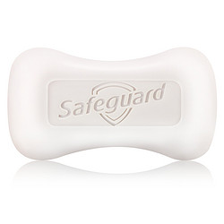 Safeguard 舒肤佳 香皂 9块皂（纯白*3 薰衣草*3 柠檬*3)洗去99%细菌 新老包装随机