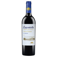 Clos Apalta 蓝宝堂酒庄 特藏 科尔查瓜干型红葡萄酒 750ml