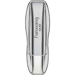 FANXIANG 梵想 FF511 USB 3.2 Gen2 固态U盘 璀璨银 512GB USB-A