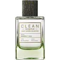 限新用户：CLEAN 野玫瑰与苔藓中性香水 EDP 100ml