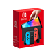 Nintendo 任天堂 日版 Switch游戏主机 OLED款
